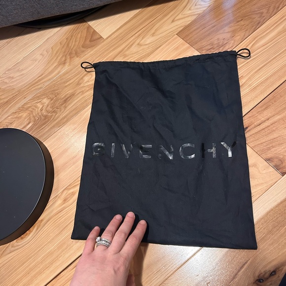 Trade Givenchy Ultraviolet TK-360 Slip On Sock Sneakers - Picture 13 of 14